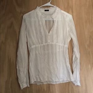 J. Crew Blouse